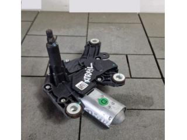 bontott NISSAN X-TRAIL III Hátsó Ablaktörlő Motor