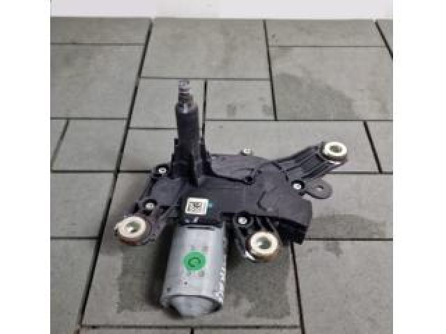 bontott NISSAN X-TRAIL III Hátsó Ablaktörlő Motor