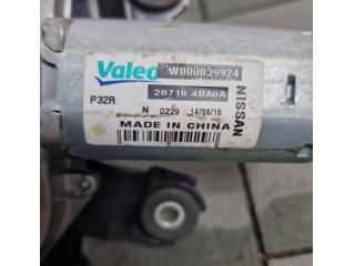 bontott NISSAN X-TRAIL III Hátsó Ablaktörlő Motor