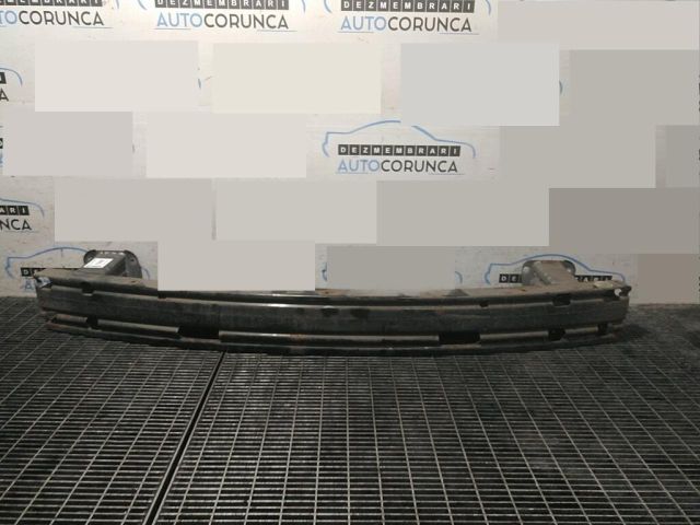 bontott NISSAN X-TRAIL III Hátsó Lökhárító Merevítő (Fém)