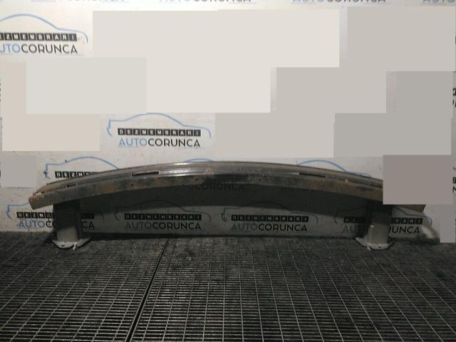 bontott NISSAN X-TRAIL III Hátsó Lökhárító Merevítő (Fém)