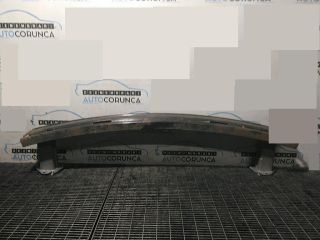 bontott NISSAN X-TRAIL III Hátsó Lökhárító Merevítő (Fém)