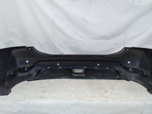 bontott NISSAN X-TRAIL III Hátsó Lökhárító (Üresen)