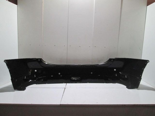 bontott NISSAN X-TRAIL III Hátsó Lökhárító (Üresen)