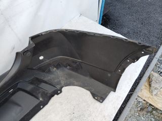 bontott NISSAN X-TRAIL III Hátsó Lökhárító (Üresen)