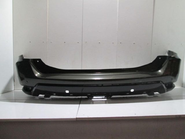 bontott NISSAN X-TRAIL III Hátsó Lökhárító (Üresen)