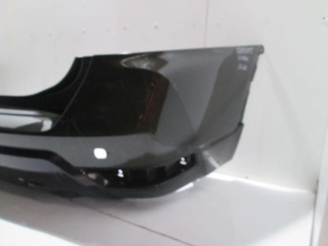 bontott NISSAN X-TRAIL III Hátsó Lökhárító (Üresen)