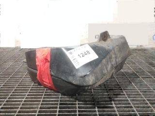 bontott NISSAN X-TRAIL III Hátsó Sárvédő Gumi Pár