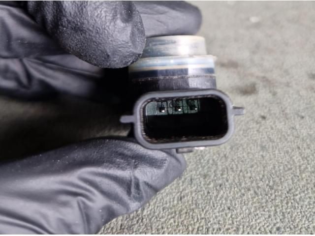 bontott NISSAN X-TRAIL III Hátsó Tolatóradar Fej