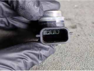 bontott NISSAN X-TRAIL III Hátsó Tolatóradar Fej