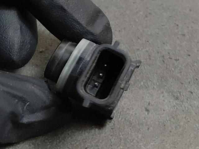 bontott NISSAN X-TRAIL III Hátsó Tolatóradar Fej