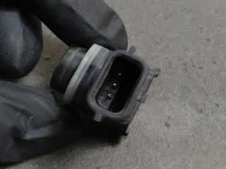 bontott NISSAN X-TRAIL III Hátsó Tolatóradar Fej