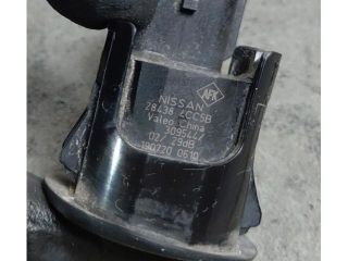 bontott NISSAN X-TRAIL III Hátsó Tolatóradar Fej