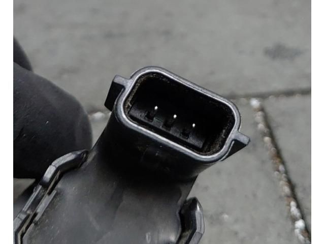 bontott NISSAN X-TRAIL III Hátsó Tolatóradar Fej