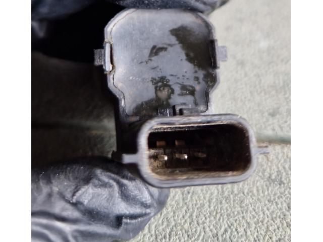 bontott NISSAN X-TRAIL III Hátsó Tolatóradar Fej