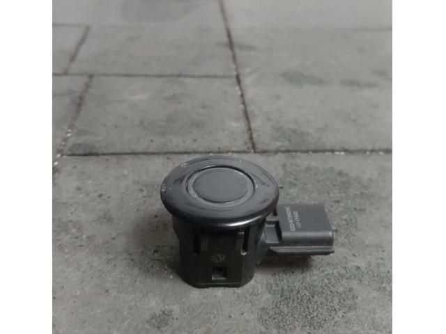 bontott NISSAN X-TRAIL III Hátsó Tolatóradar Fej