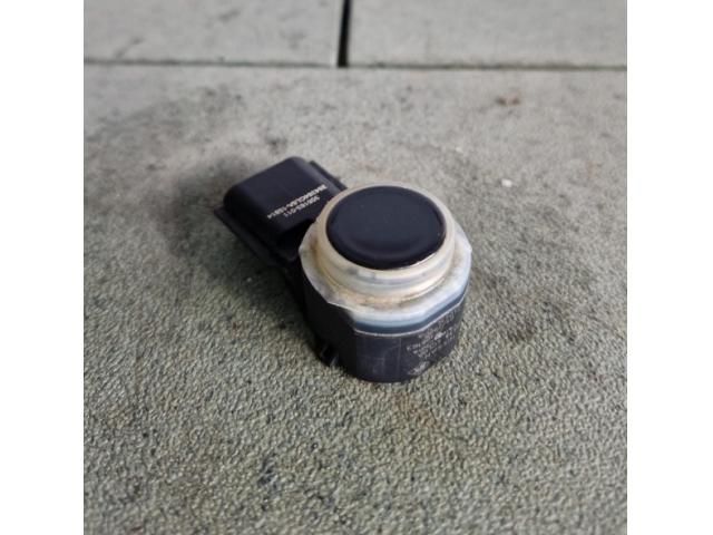 bontott NISSAN X-TRAIL III Hátsó Tolatóradar Fej