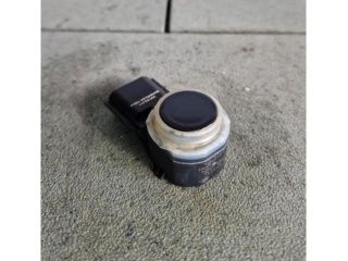 bontott NISSAN X-TRAIL III Hátsó Tolatóradar Fej