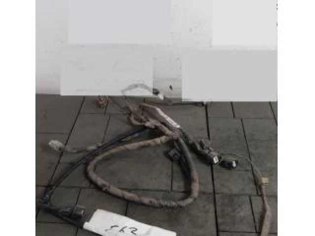 bontott NISSAN X-TRAIL III Hátsó Tolatóradar Kábelköteg