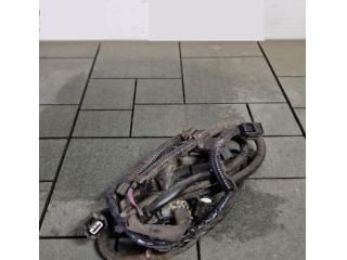 bontott NISSAN X-TRAIL III Hátsó Tolatóradar Kábelköteg