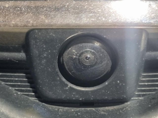 bontott NISSAN X-TRAIL III Hűtőrács