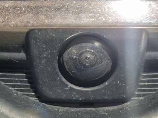 bontott NISSAN X-TRAIL III Hűtőrács