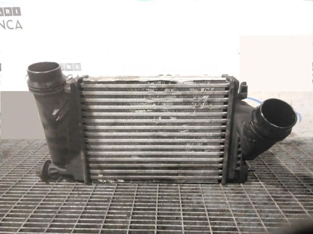 bontott NISSAN X-TRAIL III Intercooler