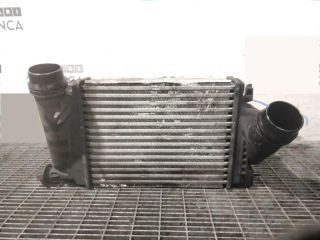 bontott NISSAN X-TRAIL III Intercooler