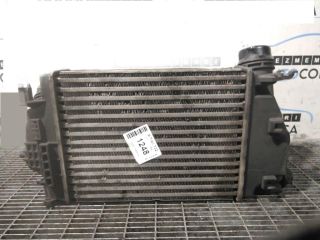 bontott NISSAN X-TRAIL III Intercooler
