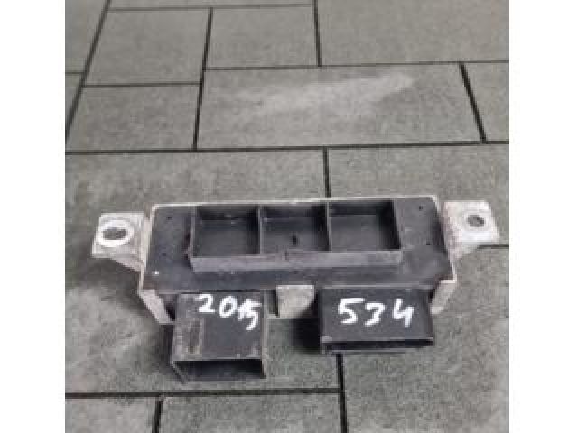 bontott NISSAN X-TRAIL III Izzító Relé