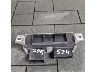 bontott NISSAN X-TRAIL III Izzító Relé