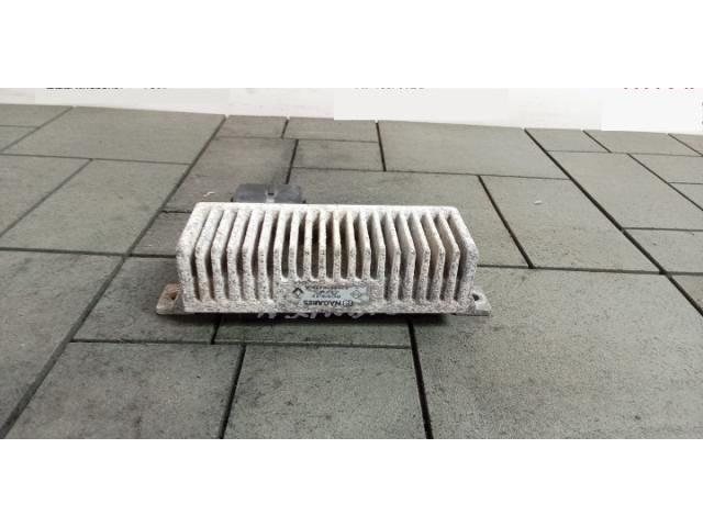 bontott NISSAN X-TRAIL III Izzító Relé