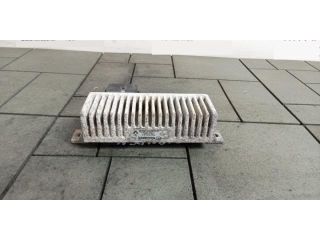 bontott NISSAN X-TRAIL III Izzító Relé