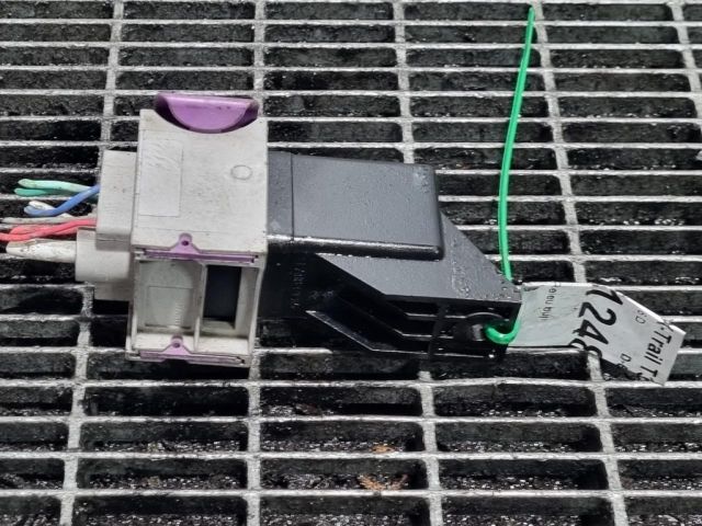 bontott NISSAN X-TRAIL III Izzító Relé