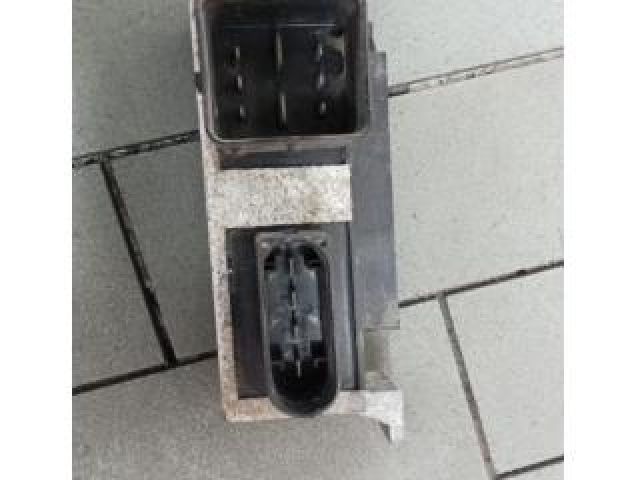 bontott NISSAN X-TRAIL III Izzító Relé