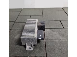 bontott NISSAN X-TRAIL III Izzító Relé