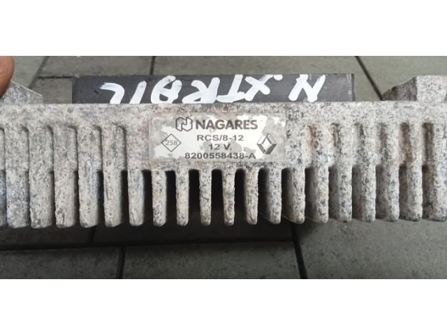 bontott NISSAN X-TRAIL III Izzító Relé