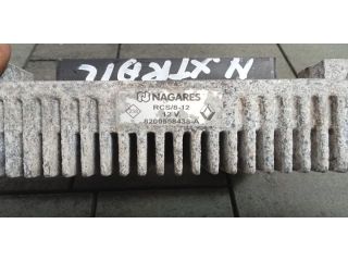 bontott NISSAN X-TRAIL III Izzító Relé