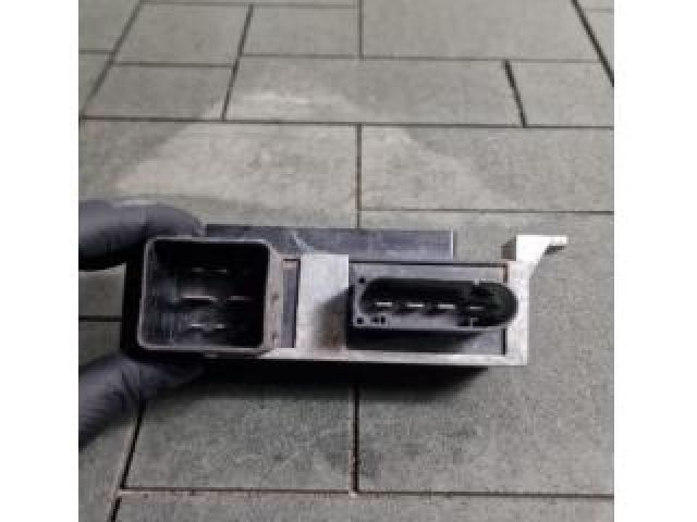 bontott NISSAN X-TRAIL III Izzító Relé