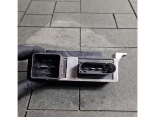 bontott NISSAN X-TRAIL III Izzító Relé