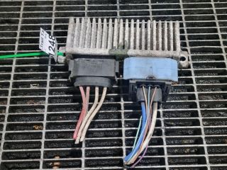 bontott NISSAN X-TRAIL III Izzító Relé