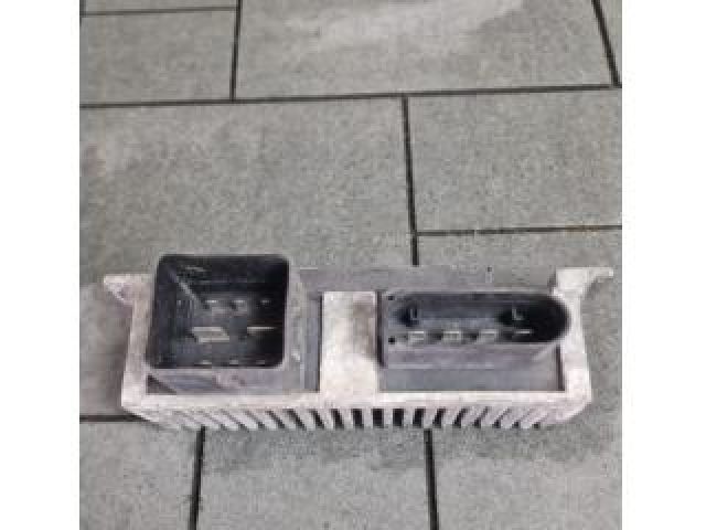 bontott NISSAN X-TRAIL III Izzító Relé