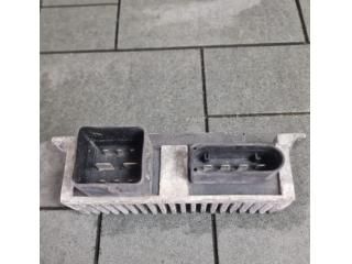 bontott NISSAN X-TRAIL III Izzító Relé