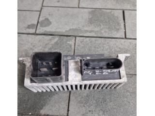 bontott NISSAN X-TRAIL III Izzító Relé