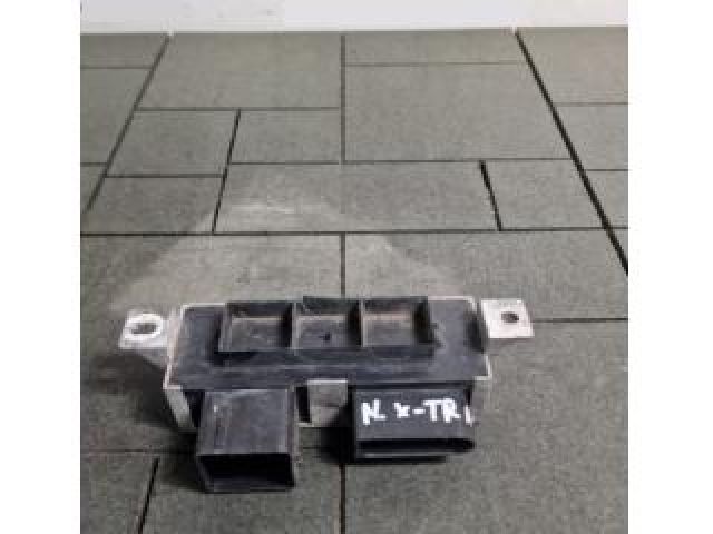 bontott NISSAN X-TRAIL III Izzító Relé