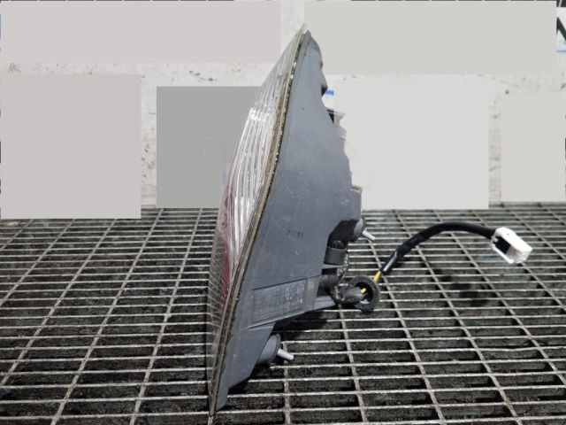 bontott NISSAN X-TRAIL III Jobb Belső Hátsó Lámpa