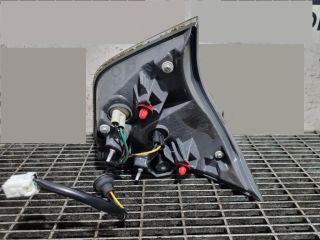 bontott NISSAN X-TRAIL III Jobb Belső Hátsó Lámpa