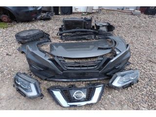 bontott NISSAN X-TRAIL III Jobb első Ablakemelő Kapcsoló