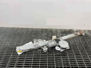 bontott NISSAN X-TRAIL III Jobb első Ablakemelő Szerkezet (Elektromos)