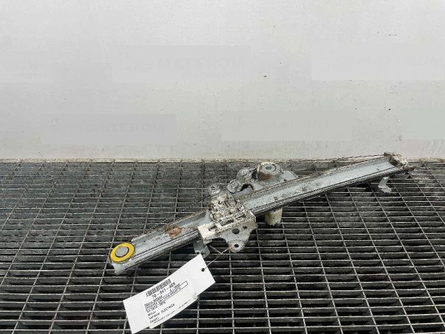 bontott NISSAN X-TRAIL III Jobb első Ablakemelő Szerkezet (Elektromos)